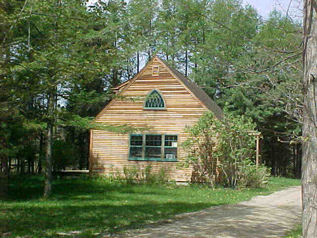Building photograph for 106 CANAAN ROAD
